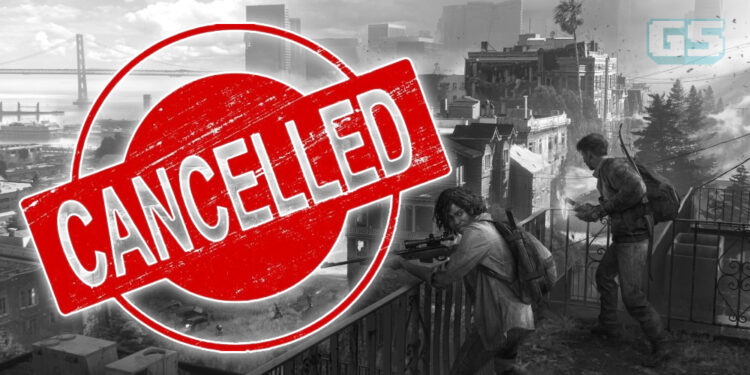 The Last of Us Online Dibatalkan, Naughty Dog Ingin Fokus pada Game Single-Player!