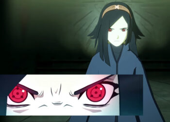Siapakah Uchiha Nanashi? Gadis Uchiha Paling Kuat Dalam Sejarah Naruto!