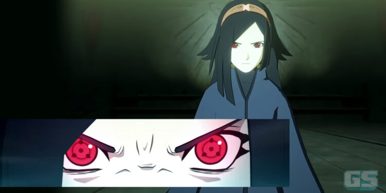 Siapakah Uchiha Nanashi? Gadis Uchiha Paling Kuat Dalam Sejarah Naruto!