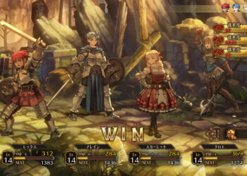 Unicorn Overlord – Rakan-Rakan Baru & Cara Eratkan Hubungan!