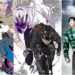 Senarai Manhwa Paling Popular Di ‘Webtoon’ Pada 2023!