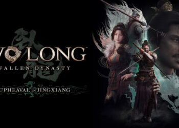 DLC Wo Long: Fallen Dynasty ‘Upheaval in Jingxiang’ Akan Tiba 12 Disember