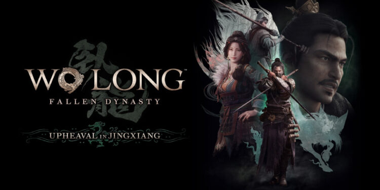 DLC Wo Long: Fallen Dynasty ‘Upheaval in Jingxiang’ Akan Tiba 12 Disember