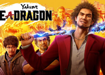 Harga Yakuza: Like a Dragon & DLC Diturunkan Secara Kekal – Dulu RM229, Kini RM69!