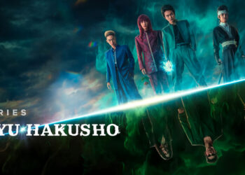 Menyelami ‘Netflix Yu Yu Hakusho’ Bersama Bintang Takumi Kitamura & Go Ayano – Interviu Khas!