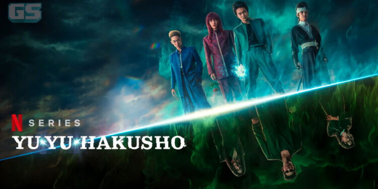 Menyelami ‘Netflix Yu Yu Hakusho’ Bersama Bintang Takumi Kitamura & Go Ayano – Interviu Khas!