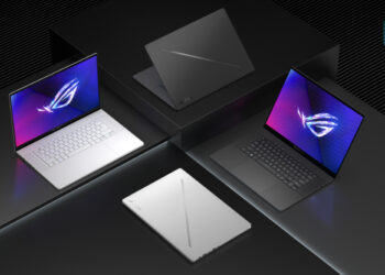 ASUS ROG Membawa Barisan Zephyrus G16 & ROG Strix Baharu ke Malaysia! Harga Bermula RM 8,999!