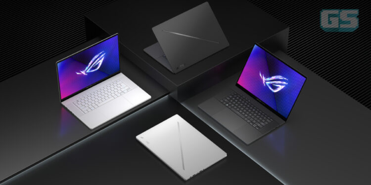 ASUS ROG Membawa Barisan Zephyrus G16 & ROG Strix Baharu ke Malaysia! Harga Bermula RM 8,999!