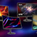 Acer Bawakan 4 Monitor Baharu ke Pasaran Malaysia, Bakal Tingkatkan Pengalaman Gaming & Kerja!