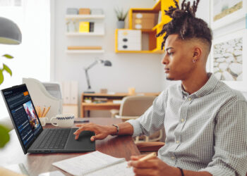 Acer Memperkenalkan PC AI Swift Go Baharu dengan Cip Pemproses Intel Core Ultra!