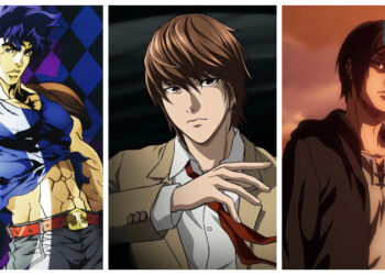 5 Anime yang Membunuh Watak Utama Pada Penamat Siri!