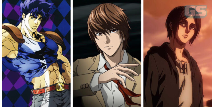 5 Anime yang Membunuh Watak Utama Pada Penamat Siri!