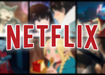 Netflix Anime Dedahkan Barisan Siri & Filem Akan Datang Sepanjang 2024!