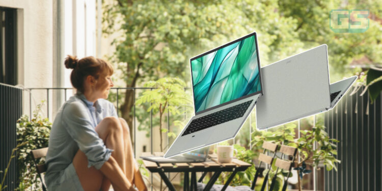 Acer Memperkenalkan Aspire Vero 16, Berciri Neutral Karbon & Intel Core Terbaharu!