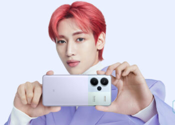 BamBam Kini Duta Rasmi Pertama Xiaomi di Asia Tenggara!