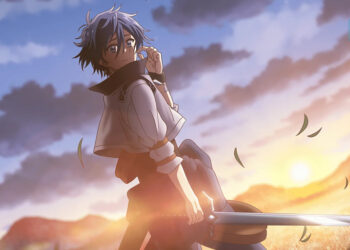 Siri Anime “The Banished Former Hero Lives as He Pleases” Akan Ditayangkan pada April 2024!