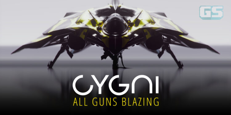 Jemput Main Demo ‘CYGNI: All Guns Blazing’ Semasa Steam Next Fest pada 5 Februari Ini!