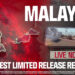 Call of Duty: Warzone Mobile Limited Release Dilepaskan di Malaysia! Download Sekarang!