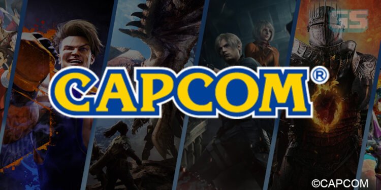 EKSKLUSIF: Capcom Berhasrat Memperluaskan Jenamanya Lebih Jauh di Asia Tenggara