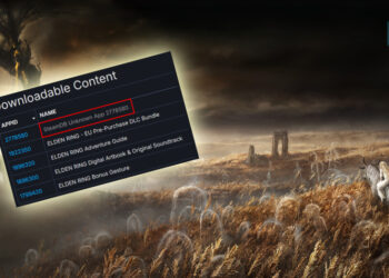DLC Elden Ring Mendapat Update Mengejut, Peminat Mula Teruja!