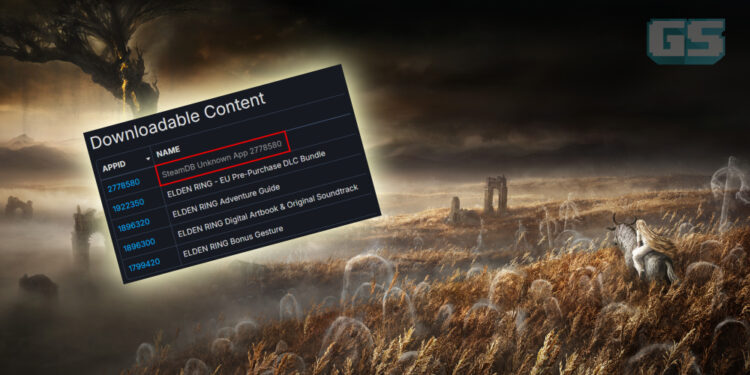 DLC Elden Ring Mendapat Update Mengejut, Peminat Mula Teruja!