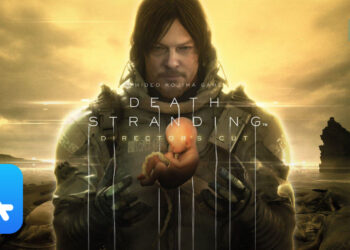Death Stranding Director’s Cut Bakal Lancar di iPhone 15 Pro, iPad & Mac pada Hujung Januari Ini!