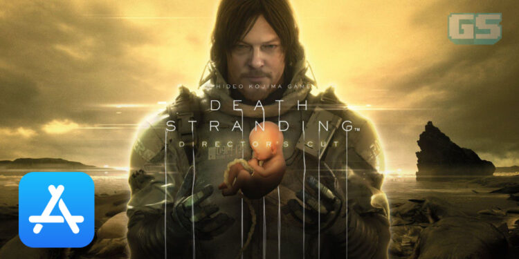 Death Stranding Director’s Cut Bakal Lancar di iPhone 15 Pro, iPad & Mac pada Hujung Januari Ini!