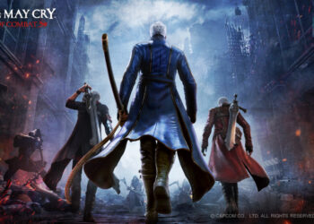 Devil May Cry: Peak of Combat Akan Tersedia di Malaysia, Sudah Boleh Pra-Daftar!
