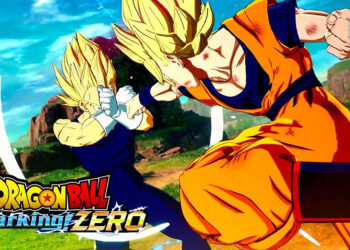 Dragon Ball: Sparking! ZERO Bakal Tampilkan 164 Watak, Trailer “Goku vs Vegeta” Dilepaskan!