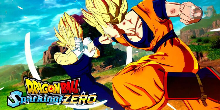 Dragon Ball: Sparking! ZERO Bakal Tampilkan 164 Watak, Trailer “Goku vs Vegeta” Dilepaskan!