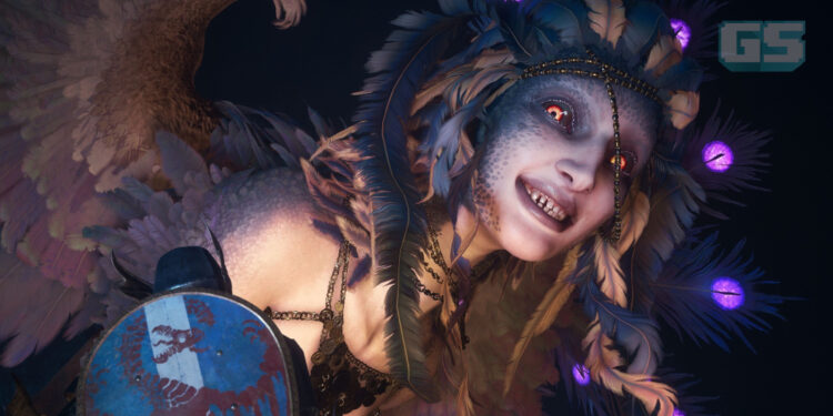Dragon’s Dogma 2: Kenali Sphinx, Raksasa yang Suka Pada Teka Teki!