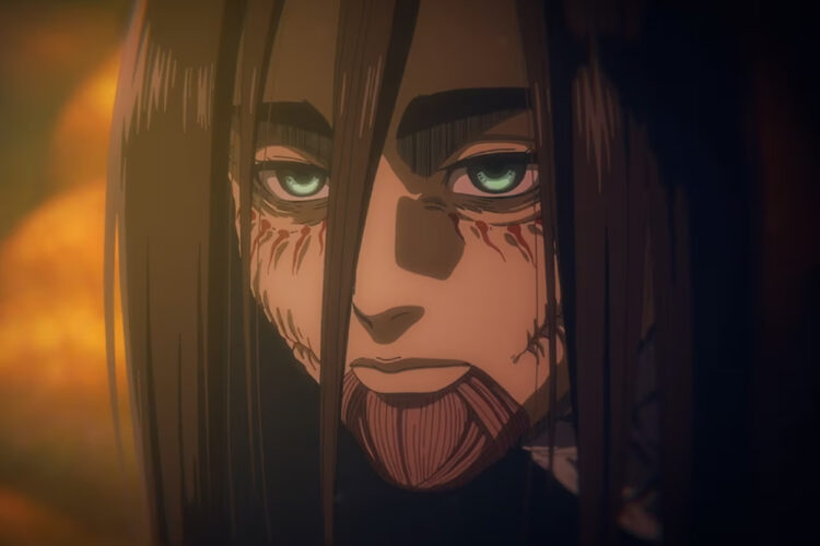 Eren - gamersantai.com