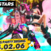 FOAMSTARS Bakal Lancar Secara Eksklusif di PS5 & PS4 pada 6 Februari Ini!