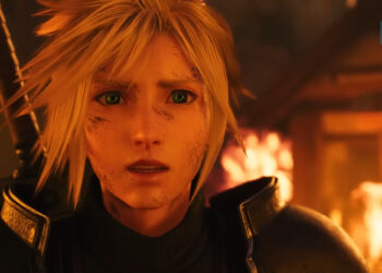 Final Fantasy VII Rebirth: Trailer Baharu, Dua Kawasan Baharu, Combat Cait Sith & Yuffie!