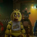 Five Nights at Freddy’s 2 Sah Dalam Pembikinan — Menurut Pelakon Utama!