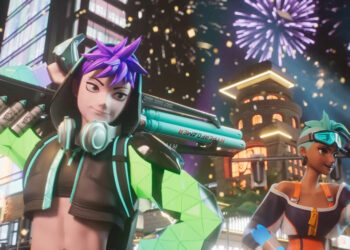 Foamstars Interview — Memperkenalkan Game Shooter Baharu Dalam Pasaran, Ingin Cipta Game Untuk Pelbagai Jenis Pemain!