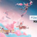 Foamstars Hands-On — Shooter Buih yang Menyeronokkan Dengan Muzik Hebat!