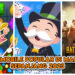 5 Game Mobile Paling Popular di Malaysia Sepanjang 2023 — Mengikut Jumlah Download!