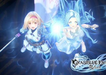 Granblue Fantasy: Relink (PS5) — Pengembaraan Baharu Bersama Krew Grandcypher, Combat Yang Menyeronokkan!