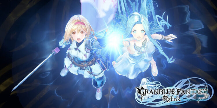 Granblue Fantasy: Relink (PS5) — Pengembaraan Baharu Bersama Krew Grandcypher, Combat Yang Menyeronokkan!