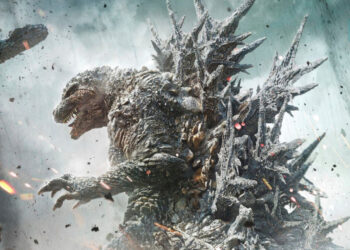 Godzilla Minus One Tidak Akan Ditayangkan di Malaysia — Menurut GSC