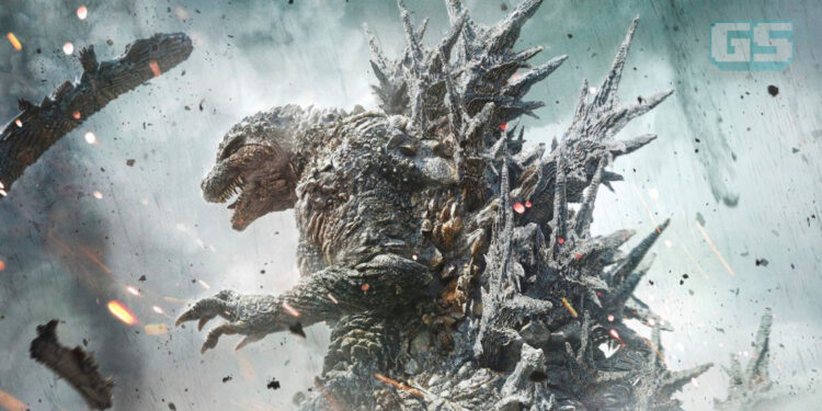 Godzilla Minus One Tidak Akan Ditayangkan di Malaysia — Menurut GSC