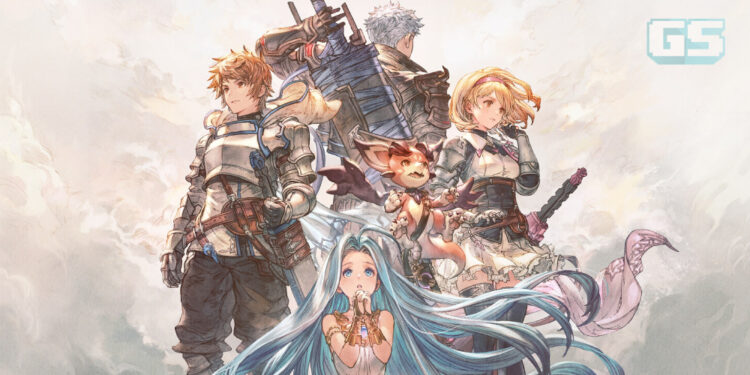 Granblue Fantasy: Relink — Memperkenalkan Watak Tambahan & Bonus Pre-order Game!