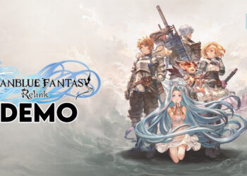 Demo Granblue Fantasy: Relink Kini Tersedia di PlayStation 5 & PlayStation 4!