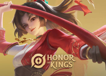 Honor of Kings Global Akan Lancar pada Jun Tahun Ini, Pra-daftar Sekarang!