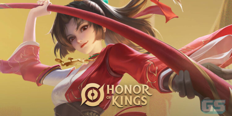 Honor of Kings Global Akan Lancar pada Jun Tahun Ini, Pra-daftar Sekarang!