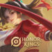 Honor of Kings Global Akan Lancar pada Jun Tahun Ini, Pra-daftar Sekarang!