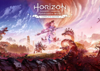 Horizon Forbidden West Complete Edition Bakal Tiba ke PC Pada Mac 2024!