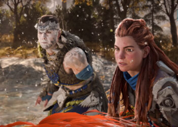 Horizon Forbidden West PC Bakal Sokong DLSS3, Akan Lancar pada 2024!