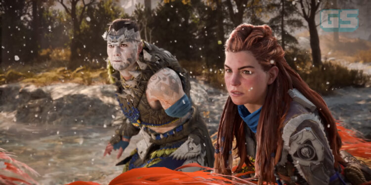 Horizon Forbidden West PC Bakal Sokong DLSS3, Akan Lancar pada 2024!
